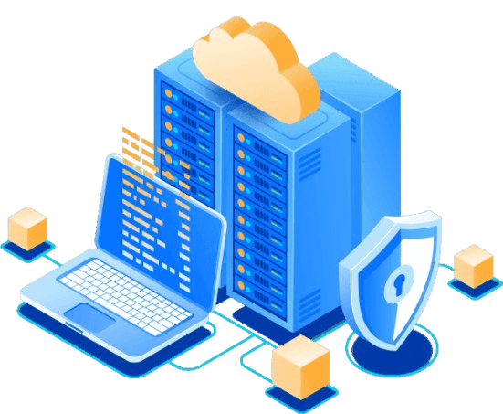 Website Hosting