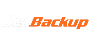 JetBackup